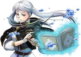 tweets con contenido multimedia de ブラッククローバー テレビアニメ公式 ps4ゲーム9 13発売 bclover pr twitter ブラッククローバー クローバー アニメキャラクター