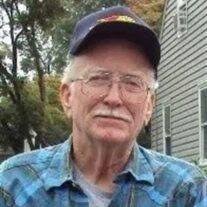 John H. Haley Obituary