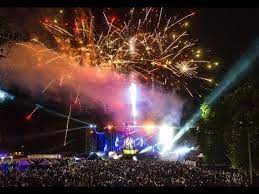 Argos home kanso glass pendant light. Island Festival 2018 Ano Nuevo Curico Youtube