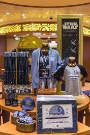 Star wars day celebrates the acclaimed movie franchise star wars on the 4th of may. Star Wars Day At Sea Returns In 2021 To Disney Cruise Line