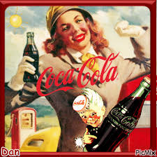 We have drinks and beverages for everybody and every occasion. Pub Coca Cola Vintage Picmix