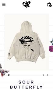 Its new trend of olivia rodrigo title sour. Go Olivia Rodrigo Merch Women S Fashion Tops Other Tops On Carousell