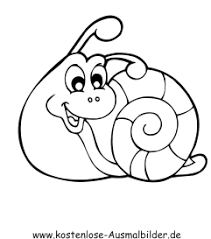 Es ist eine tolle bastelidee für kinder. Ausmalbild Schnecke 4 Zum Ausdrucken