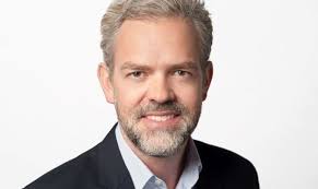 Sébastien Missoffe arrive à la tête de Google France