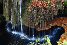 Vodopad je visok 35 m i. Bigar Waterfall Beautiful Waterfalls Waterfall Beautiful Places To Visit