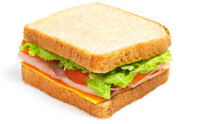 how do you say sandwich in spanish