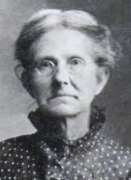Mary Catherine Donahoo Starnes (1842-1906)