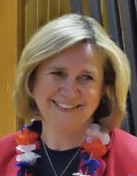 Natalie Knox Obituary