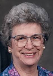 Clara Jones Obituary (1921