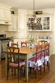 Dreamy White Kitchens French Country Kitchens Country Kitchen French Country Kitchen