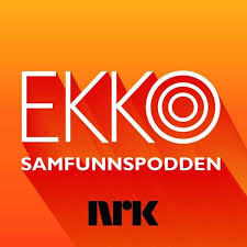 We don't have a biography for tina thorbjørnsen yet. Ekko Samfunnspodden Toppodcast Com
