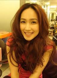 Albee Huang Ching-Yi (黃瀞怡, 小薰)