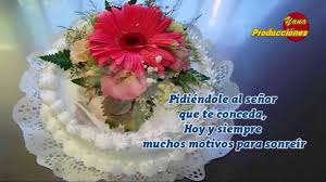 Mar 19, 2018 · imágenes de flores para cumpleaños de una amiga imagen de. Feliz Cumpleanos Amiga Mia Youtube