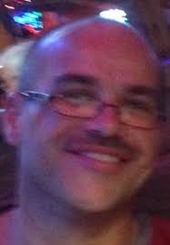 Stephen Anthony Glover Obituary