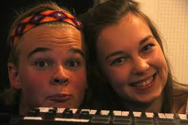 My head says, "Who cares?" But then my heart whispers, "You do, stupid..."