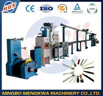 Hot Sale Wire & Cable Production Line