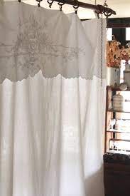 アンティークコットンシーツ 蝶と花 カットワーク 刺繍 イギリス 20200522 antiques truffle 京都 鹿ケ谷 シーツ インテリア アンティーク