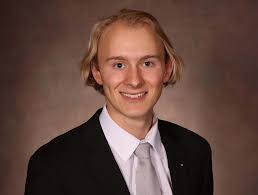 Obituary: Joseph Michael Corbin (Joey)