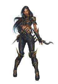 Kartinki Po Zaprosu Pathfinder Cleric Of Calistria Character Portraits Female Character Concept Warrior Woman