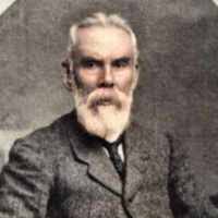 John Muir (1835–1915) • FamilySearch