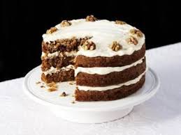 Everyone needs a simple chocolate cake recipe and this one will guarantee great results in next to no time. Jamie Oliver The Best Ever Carrot Cake Cake Recipes Baked Dessert Recipes Carrot Cake Recipe