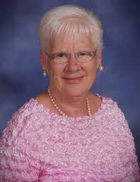 Obituary information for Suzanne "Sue" Kluwe