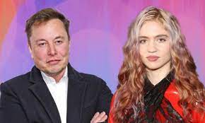 Grimes và Elon Musk tranh luận về tên con - Báo VnExpress Giải trí