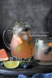 Le Mocktail Cocktail Tendance 2019 Le Blog Cuisine De Samar Recette Cocktail Sans Alcool Recettes De Cuisine Cocktail