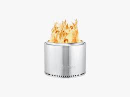 It is nearly smokeless once you get the fire going and has minimal ash once the fire has burned itself out. Solo Stove Yukon Review The Ultimate Backyard Firepit Wired