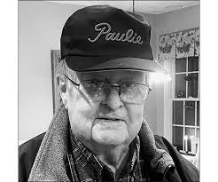 PAUL MCCARTHY Obituary (2023)