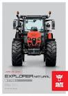 SAME-TRACTORS