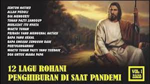Maybe you would like to learn more about one of these? 12 Lagu Rohani Penghiburan Di Saat Pandemi Vol 1 Tahun 2020 Youtube