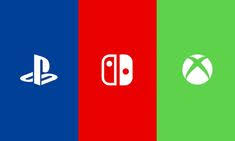 La industria de los videojuegos tiene sus altas y bajas, mientras muchas compañías han desaparecido. 40 Logos Companias De Videojuegos Videojuegos Final Fantasy Vii Remake Logotipo De Estudio