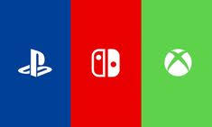 La creación de logos es rápida y agradable con nuestro creador de logos online. 40 Logos Companias De Videojuegos Videojuegos Final Fantasy Vii Remake Play Stations
