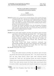 Maybe you would like to learn more about one of these? Https Ejournal Stais Ac Id Index Php Trq Article Download 41 30