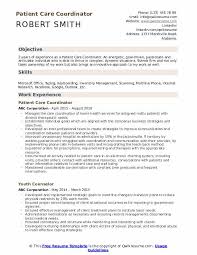 Maybe you would like to learn more about one of these? Childcare Worker Resume Samples Qwikresume
