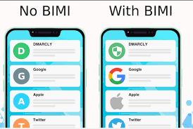 BIMI support - Domain owners (brands) publish brand assertions for ...