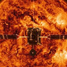 Footballer's wife seeking vindication after being accused of leaking stories to the sun. A New Spacecraft Is Journeying To The Sun To Get A Never Before Seen Look At The Star S Poles The Verge