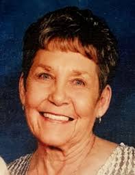 Anita A. Hudson Obituary May 19, 2020