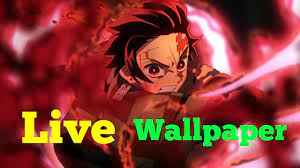 Demon wallpapers 4k hd for desktop, iphone, pc, laptop, computer, android phone, smartphone, imac, macbook, tablet, mobile device. Best Anime Wallpapers Android Ios Demon Slayer And Other Anime Top 100 Anime Live Shorts Youtube