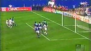 Soprattutto, però, luis enrique contro mauro tassotti. Luis Enrique Ac Milan Assistant Tassotti Has Apologised For 1994 Incident Forza Italian Football