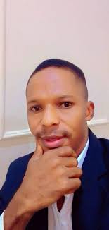 Samuel Edeh updated his profile picture.