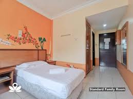 Payment before arrival via bank transfer is required. The Zuley Heritage Hotel Perlis Hotel Price Address Reviews