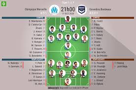 Use our search function to find people near you, within your preferred age range. Les Compos Officielles Du Match De Ligue 1 Entre L Om Et Bordeaux