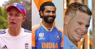 The 12 Best Cricket Players in the World Right Now