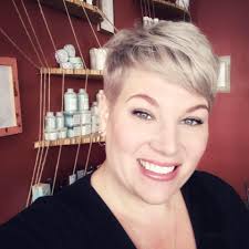 Terra Therapos Hair Stylist