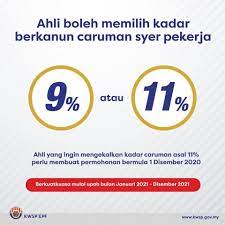 We did not find results for: Cara Isi Borang 17a Khas 2021 Kekalkan Caruman Kwsp 11 Dari 9 Info Awam
