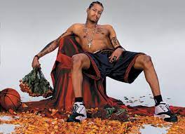 Maybe you would like to learn more about one of these? Remembering Allen Iverson S Career Sports Illustrated