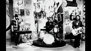 Bob Seger System Ramblin Gamblin Man On Happening Youtube
