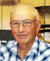 Glendel Snyder Obituary